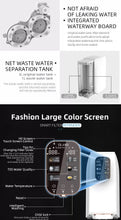 Load image into Gallery viewer, Reverse Osmosis System- instant hot water (HTW-A1)
